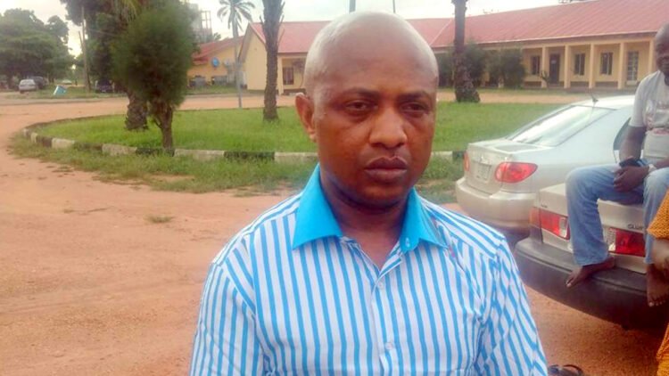 Evans, Co-Defendant Re-Arraigned In Lagos Over Alleged Police Officer Murders