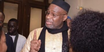 Mali Court Sentences Former Prime Minister Moussa Mara to One Year in Prison