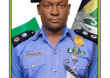 FCT Welcomes New Commissioner of Police