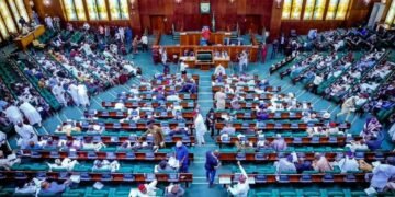 FIFA Does Not Build Stadiums For Any Nation—Reps Clarify Over $1.2m Kebbi Project