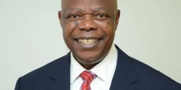 APGA 2023 Presidential Candidate, Justice Umeadi, Resigns From Party, Quits Politics