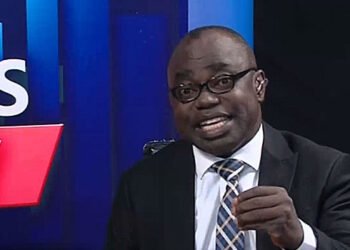 President Cannot Withdraw Granted Pardon—Lawyer