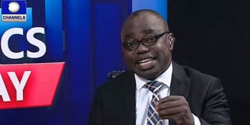 President Cannot Withdraw Granted Pardon—Lawyer