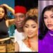 Angela Okorie Shades Regina Daniels Over Alleged Domestic Violence In Marriage To Ned Nwoko
