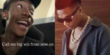 Wiz Khalifa Declares Himself “Big Wiz,” Sparking Controversy With Wizkid Fans
