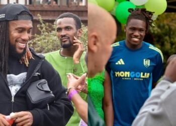 Fulham Celebrate Nigeria’s 65th Independence Day With Music, Dance And Cultural Festivities