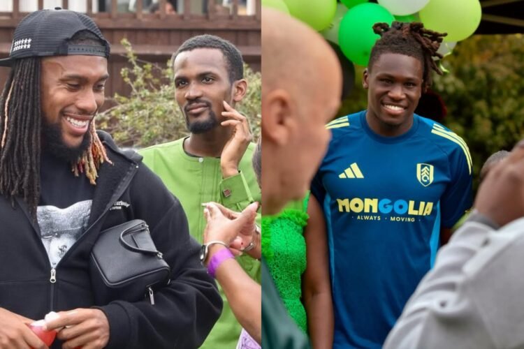 Fulham Celebrate Nigeria’s 65th Independence Day With Music, Dance And Cultural Festivities