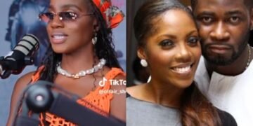 Seyi Shay Reveals Ex-Personal Assistant Confessed To Affair With Tiwa Savage’s Ex-Husband Teebillz