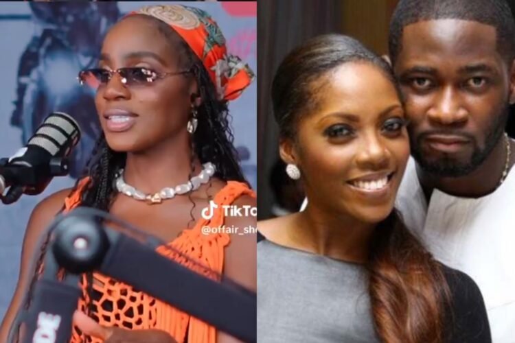 Seyi Shay Reveals Ex-Personal Assistant Confessed To Affair With Tiwa Savage’s Ex-Husband Teebillz