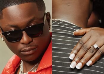 Nollywood Actor Tobi Makinde Announces Engagement, Playfully Exits “Let The Singles Breathe Group”