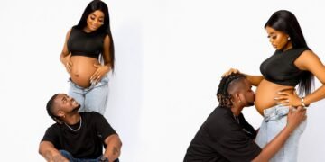 Rexxie Welcomes First Child, Names Baby Elroi