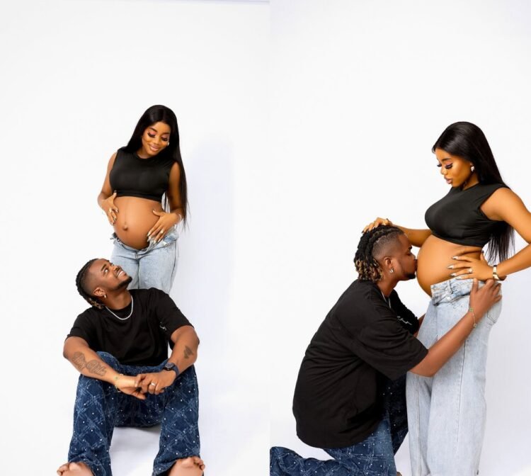 Rexxie Welcomes First Child, Names Baby Elroi