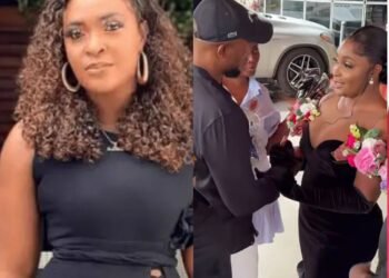 Blessing CEO Ends Engagement With IVD, Declares She’s Single Again