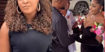 Blessing CEO Ends Engagement With IVD, Declares She’s Single Again