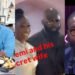 Food Critic Opeyemi Famakin Secretly Marries Lover, Sparks Pregnancy Rumours