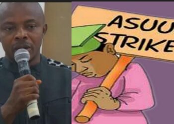 NLC Condemns FG’s “No Work, No Pay” Policy, Declares Support For ASUU’s Warning Strike