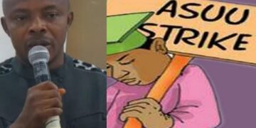 NLC Condemns FG’s “No Work, No Pay” Policy, Declares Support For ASUU’s Warning Strike