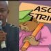 NLC Condemns FG’s “No Work, No Pay” Policy, Declares Support For ASUU’s Warning Strike