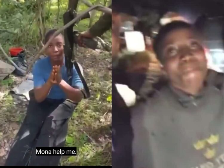 Aisha Wahab Freed After ₦20 Million Ransom Paid