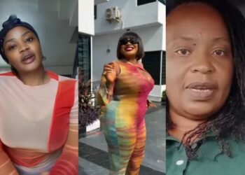 Uche Ogbodo Fires Back at Maureen Solomon Over BBL Criticism