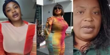Uche Ogbodo Fires Back at Maureen Solomon Over BBL Criticism