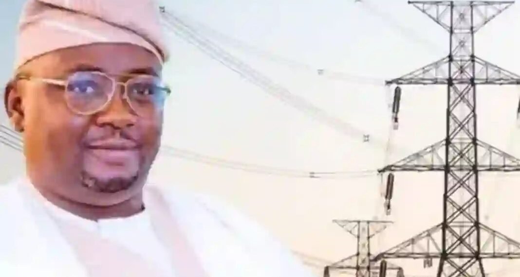 Nigeria in Talks for $2 Billion China Loan to Build Electricity Super Grid