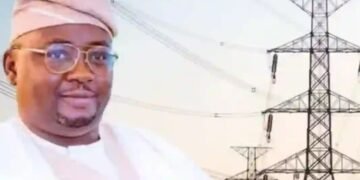 Nigeria in Talks for $2 Billion China Loan to Build Electricity Super Grid