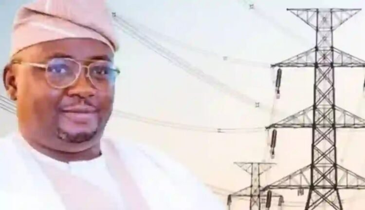 Nigeria in Talks for $2 Billion China Loan to Build Electricity Super Grid