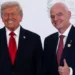 FIFA Says U.S. Government Holds Final Say On 2026 World Cup Host City Safety After Trump Comments