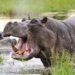 Gombe Lawmaker Urges Federal Action Over Deadly Hippopotamus Attacks