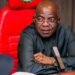 Manipulation, Fraud Behind Poor Voter Turnout in Nigeria—Governor Otti