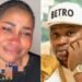 Hellen Ati Tears Up Online, Says She Faces Daily Attacks Over Alleged Child With Cubana Chief Priest
