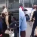 Portable Reacts to Viral Port Harcourt Airport Fight, Calls It a Dangerous Prank