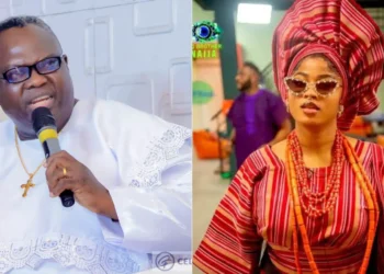 Celestial Church Shepherd Warns Youth Against Reality Show Participation After Imisi’s BBNaija Win