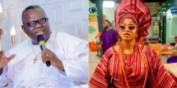 Celestial Church Shepherd Warns Youth Against Reality Show Participation After Imisi’s BBNaija Win