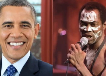 Barack Obama Honors Fela Kuti As A Fearless Musical Genius In New Podcast Series