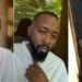 Ice Prince Shares Weight Loss Journey, Credits Friends for Inspiring Transformation