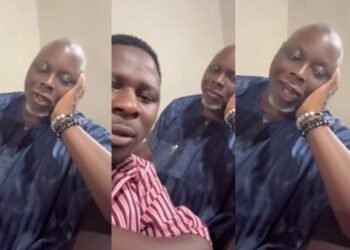 Dele Odule Reveals Reason Behind Cryptic Heartbreak Instagram Post