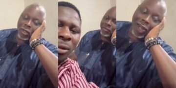 Dele Odule Reveals Reason Behind Cryptic Heartbreak Instagram Post