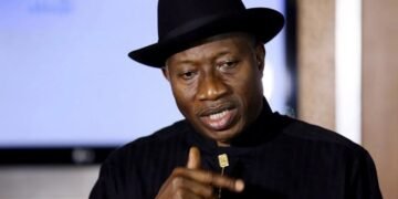 Former President Goodluck Jonathan Says Chibok Girls Abduction Remains Deep Scar on His Legacy