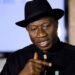 Former President Goodluck Jonathan Says Chibok Girls Abduction Remains Deep Scar on His Legacy