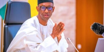 Violence During Anambra Guber Will Face Strong Response—Ribadu