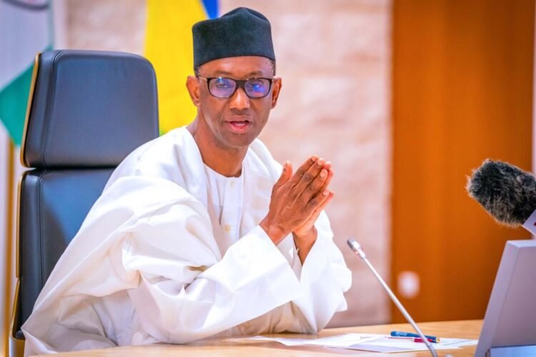 Violence During Anambra Guber Will Face Strong Response—Ribadu