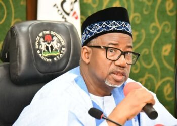 Bauchi Governor Appoints Elder Brother As New Emir 