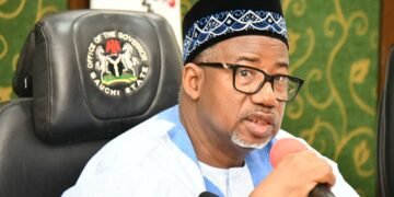 Bauchi Governor Appoints Elder Brother As New Emir 