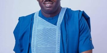 Oruruo Assumes Office As New Enugu PDP Chairman