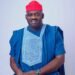 Oruruo Assumes Office As New Enugu PDP Chairman