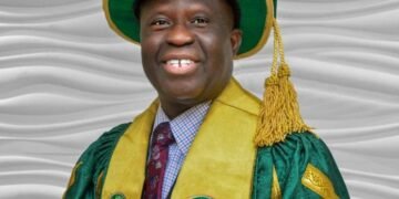 FUOYE VC Not Suspended, Cleared By Police And Panels – Group