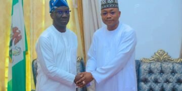 Ododo, Okpebholo To Supervise APC Ekiti Governorship Primary