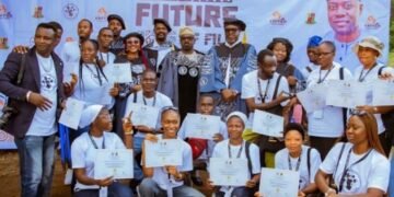 Kunle Afolayan’s KAP Film Academy, Oyo Govt Train 165 Emerging Filmmakers